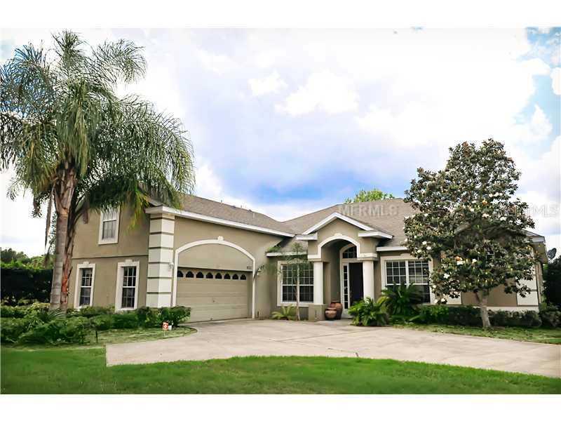 8011 Canyon Lake Cir., Orlando, FL 32835