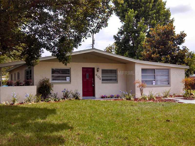 404 Edwin St., Winter Springs, FL 32708