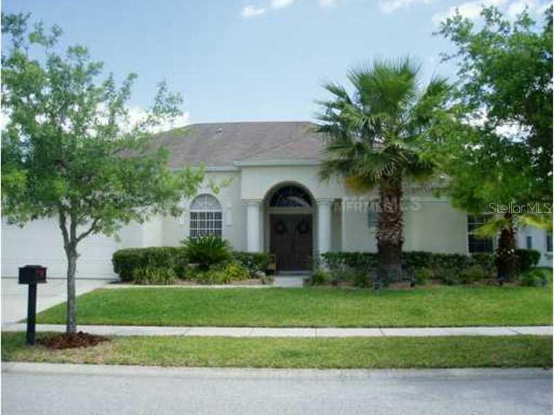 2307 Blackjack Oak St., Ocoee, FL 34761