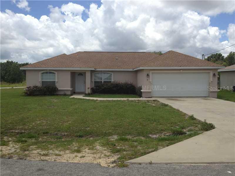 2 Walnut Pl., Ocala, FL 34480