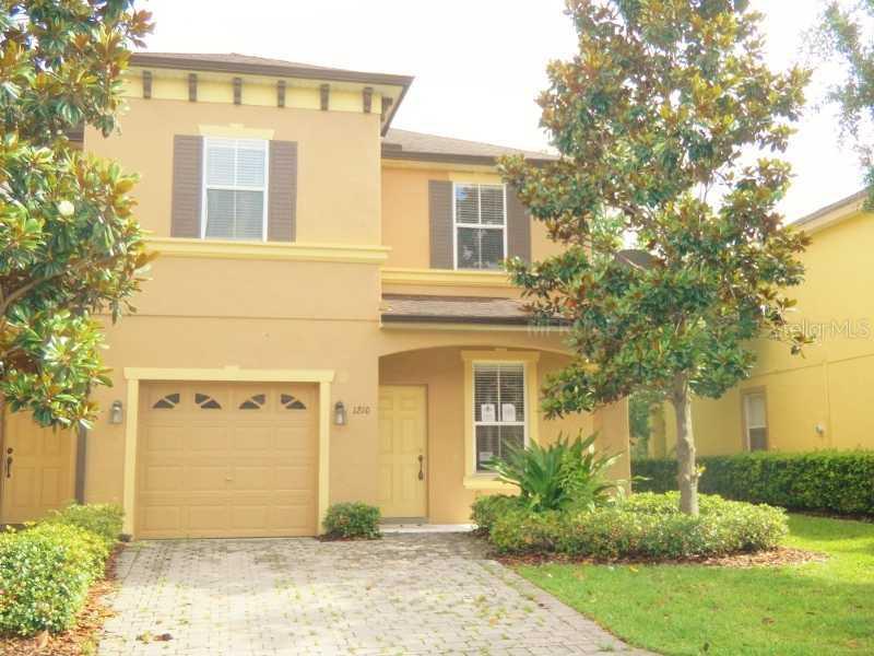 1210 Long Oak Way, Sanford, FL 32771