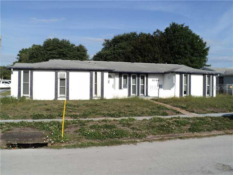 5740 Bittersweet Dr., Holiday, FL 34690