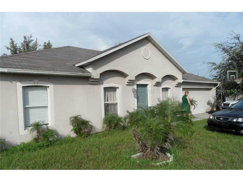 [Address Hidden by Seller], Kissimmee, FL 34747