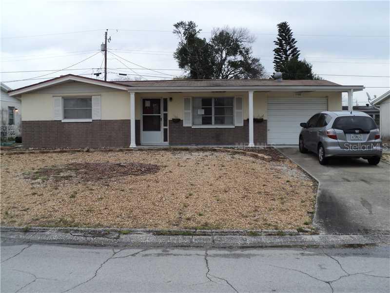 1108 Clairborne St., Holiday, FL 34690