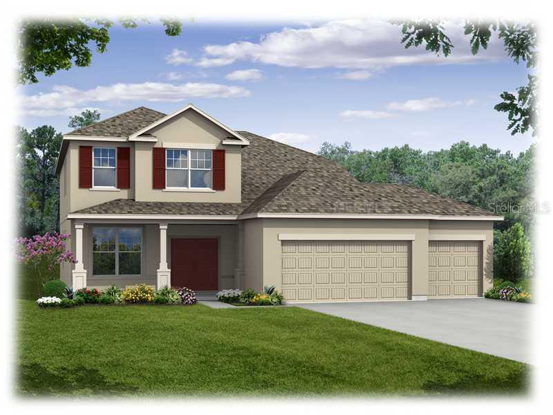 925 Brynmar Estates Blvd., Ocoee, FL 34761