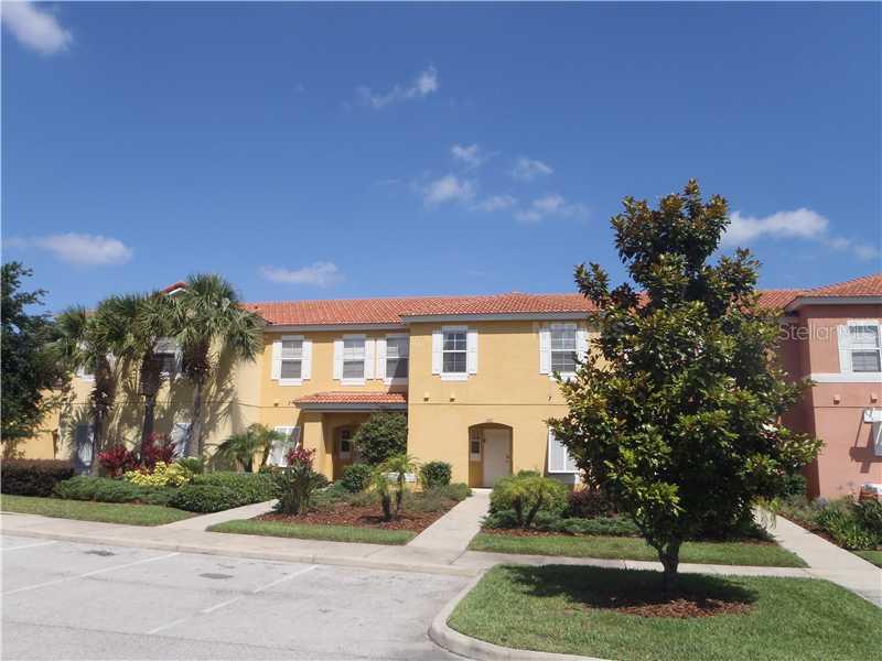 3107 Yellow Lantana Ln., Kissimmee, FL 34747