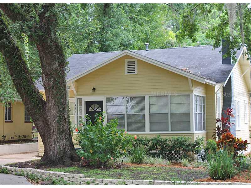 715 Palmer St., Orlando, FL 32801
