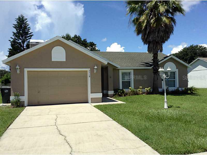 2518 Quail Run Blvd., Kissimmee, FL 34744