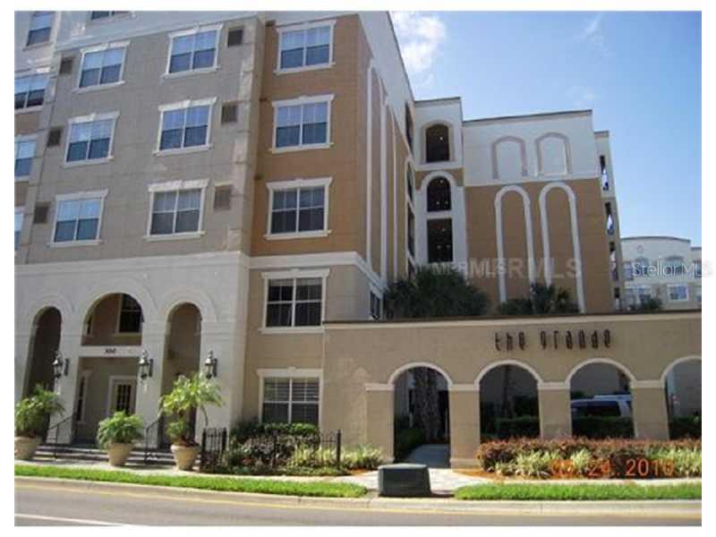 304 E South St. #3020, Orlando, FL 32801