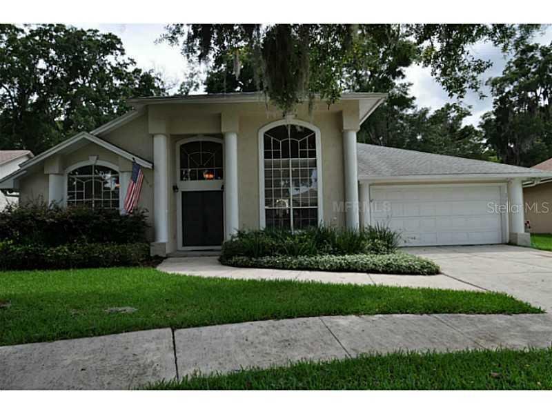 677 Oak Hollow Way, Altamonte Springs, FL 32714