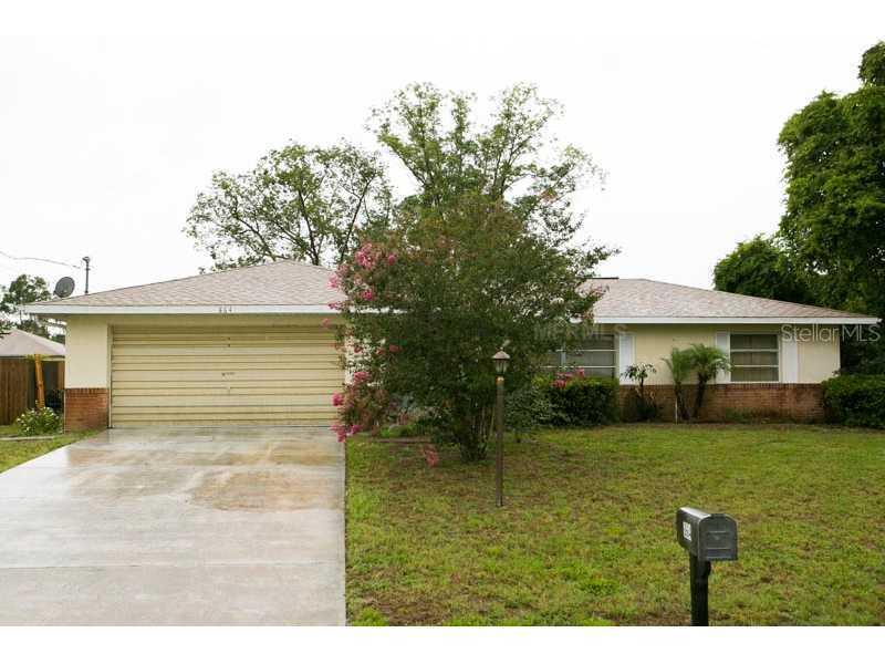 [Address Hidden by Seller], Deltona, FL 32725