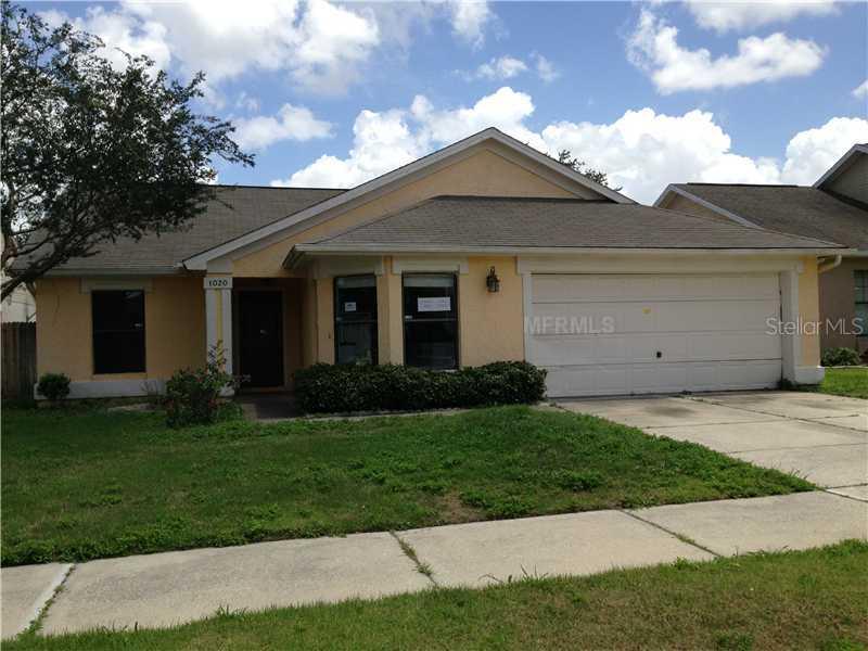 1020 Hornbeam St., Oviedo, FL 32765
