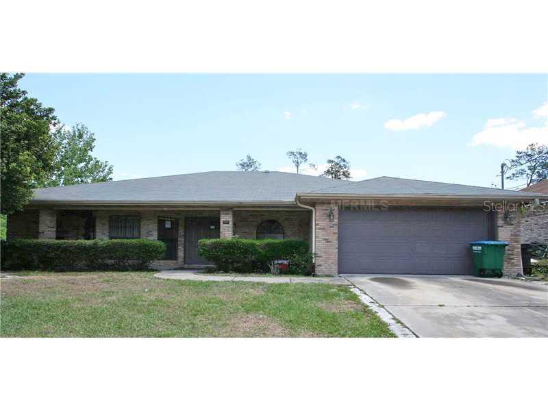 2287 E Old Mill Dr., Deltona, FL 32725