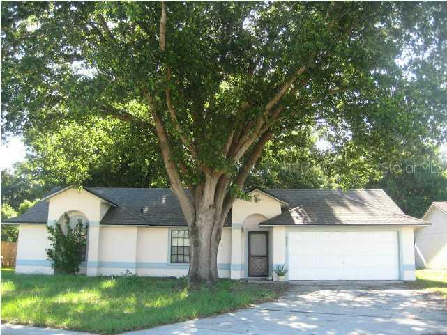 6927 Sawtooth Ct., Ocoee, FL 34761