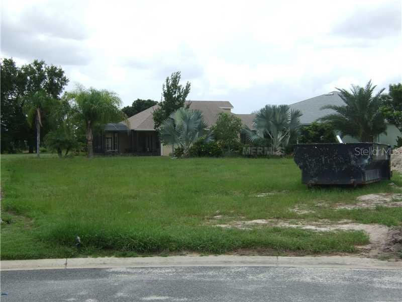 Briar Patch Pl, Leesburg, FL 34748