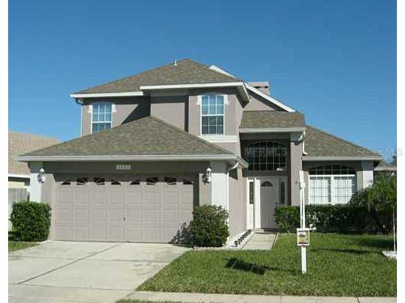 2450 River Ridge Dr., Orlando, FL 32825