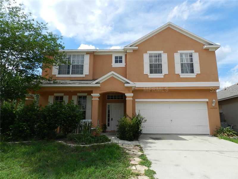14503 Kristenright Ln., Orlando, FL 32826