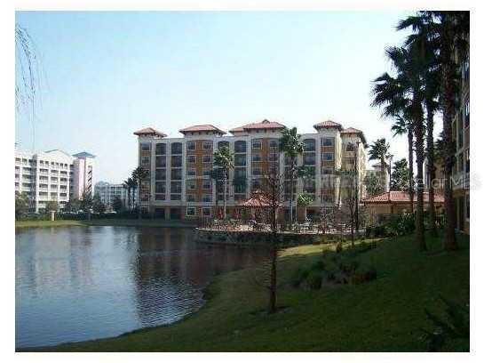 12544 Floridays Resort Dr. #103-B, Orlando, FL 32821