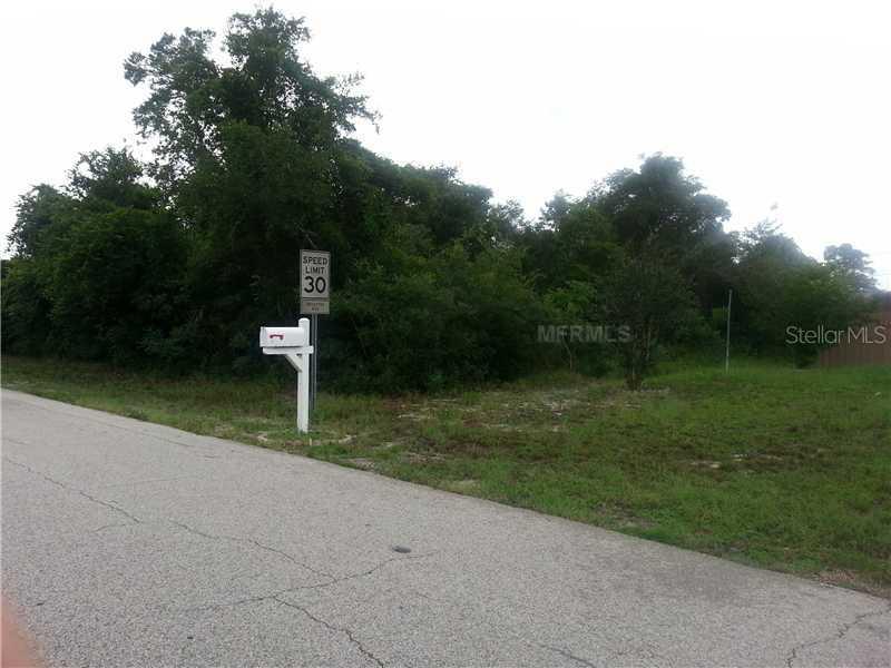1380 Dandelion Dr., Deltona, FL 32725