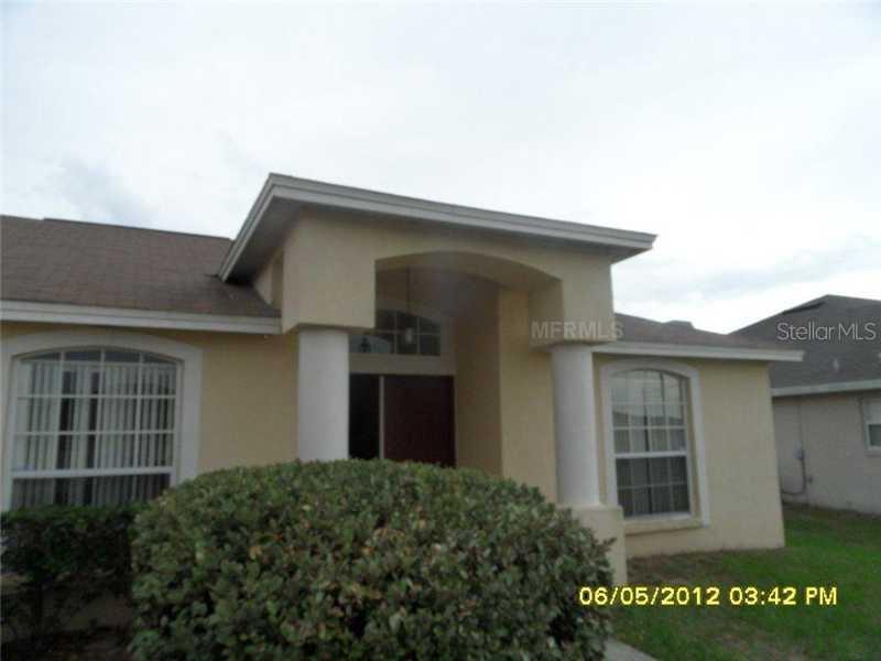 [Address Hidden by Seller], Poinciana, FL 34759