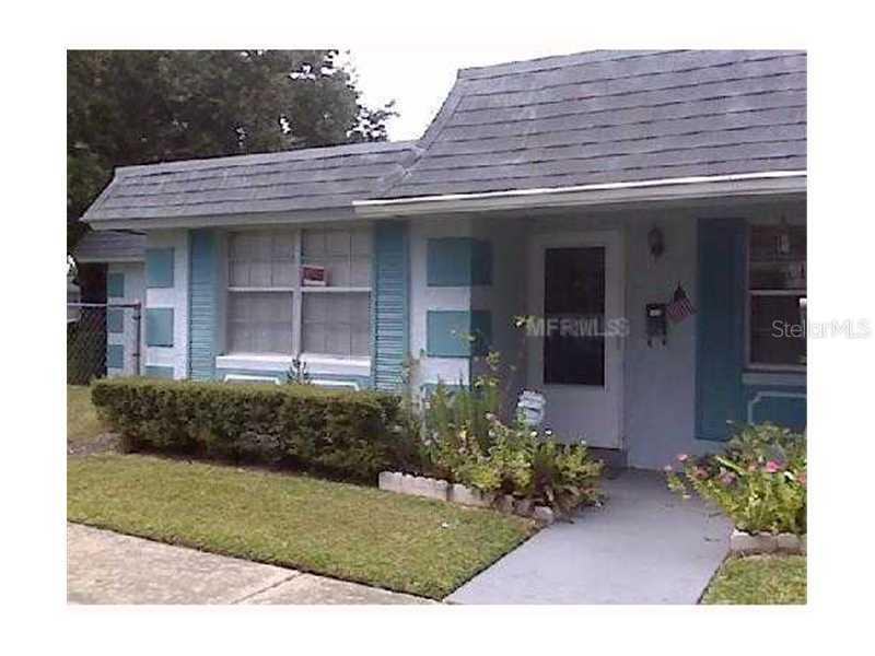 2929 W Oak Ridge Rd. #H1, Orlando, FL 32809