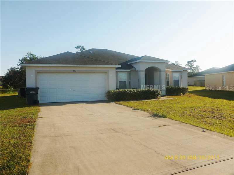 311 Erie Dr., Poinciana, FL 34759