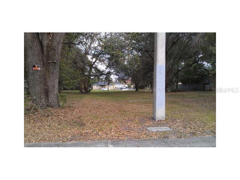 S Bumby Ave. #5, Orlando, FL 32806