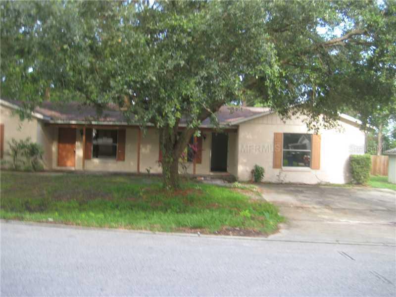 100 Lindsey And 102 Way, Sanford, FL 32771