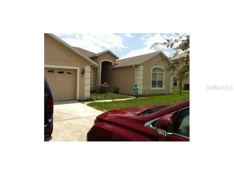 321 Cimarron Ct., Poinciana, FL 34759