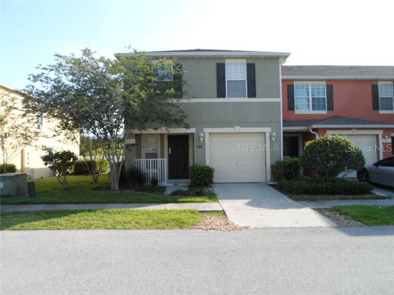 688 Cresting Oak Cir. #48, Orlando, FL 32824