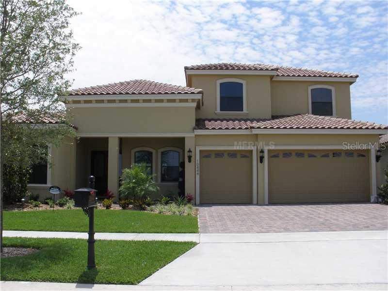 [Address Hidden by Seller], Orlando, FL 32837