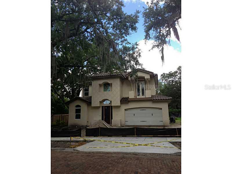 418 Delaney Park Dr., Orlando, FL 32806