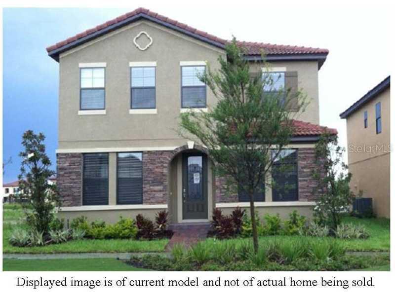 285 Horsemint Ln., Ocoee, FL 34761