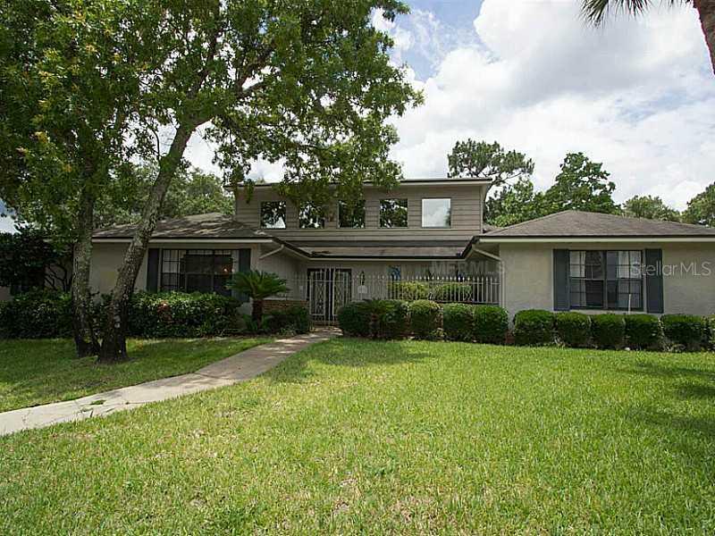 312 Smokerise Blvd., Longwood, FL 32779