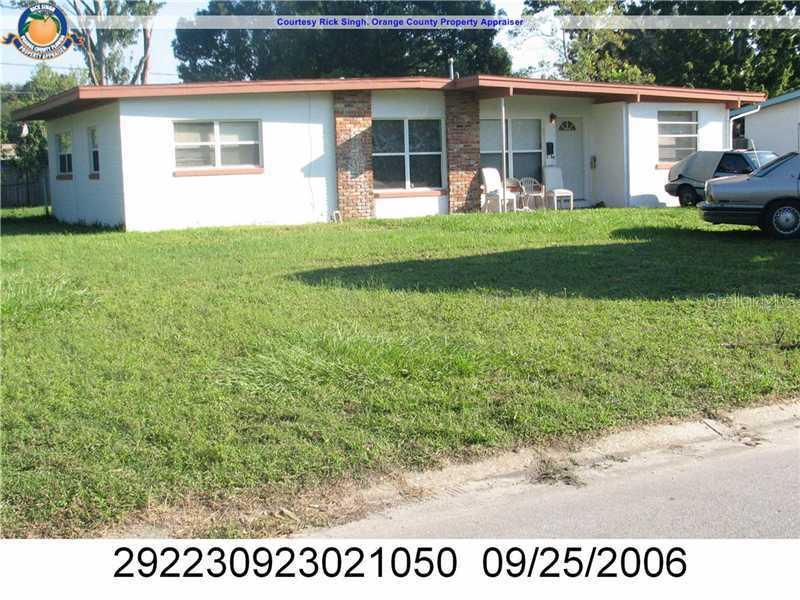 5211 W Washington St., Orlando, FL 32811