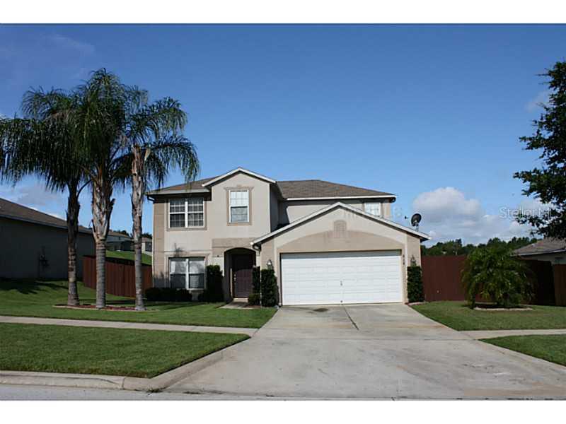 818 Skyridge Rd., Clermont, FL 34711