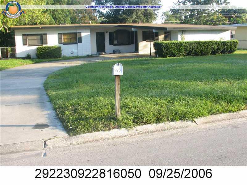 117 Hope Cir., Orlando, FL 32811