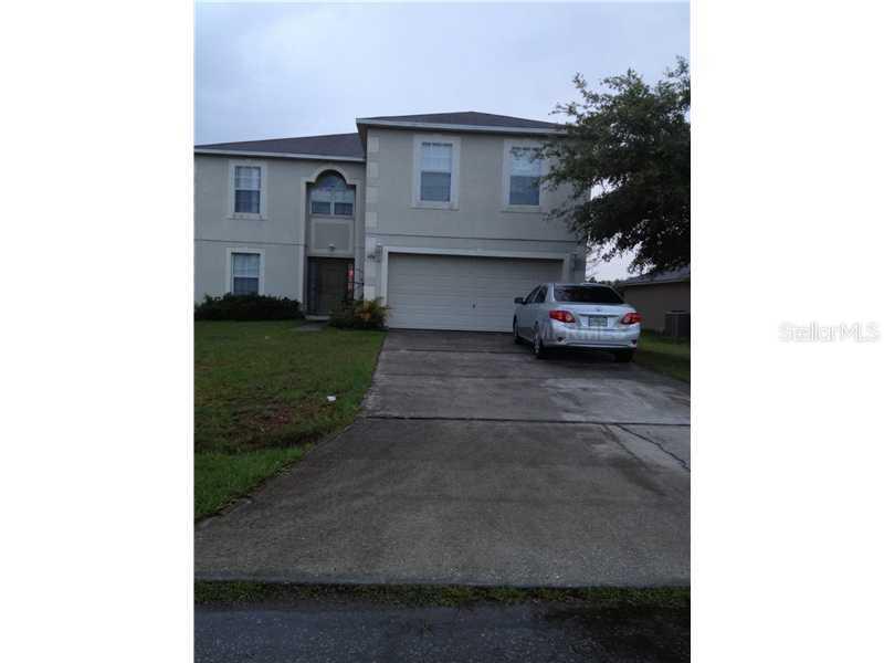 604 Tamarin Ln., Kissimmee, FL 34759