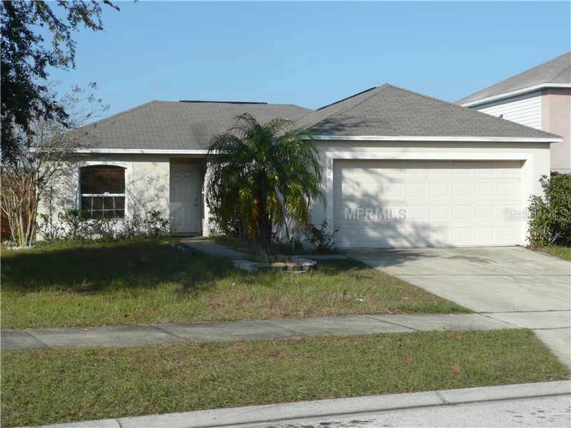 6404 Pomeroy Cir., Orlando, FL 32810