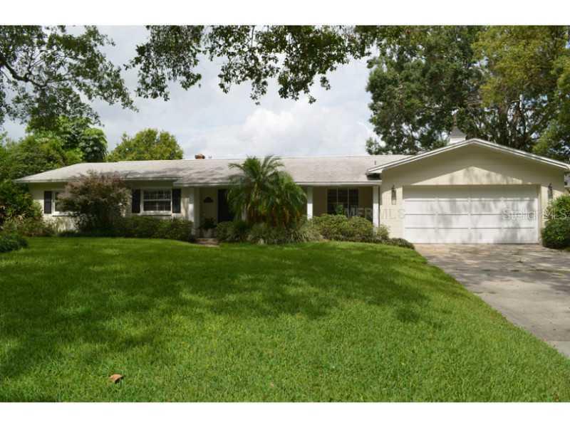 1791 Blue Ridge Rd., Winter Park, FL 32789