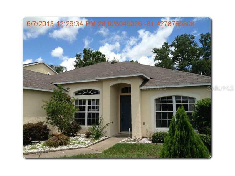 3901 Lakeside Reserve Ln., Orlando, FL 32810