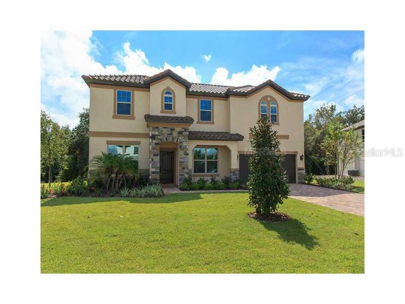 4825 Brook Spring Ct., Oviedo, FL 32765