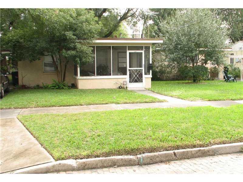 128 Park Lake St., Orlando, FL 32803