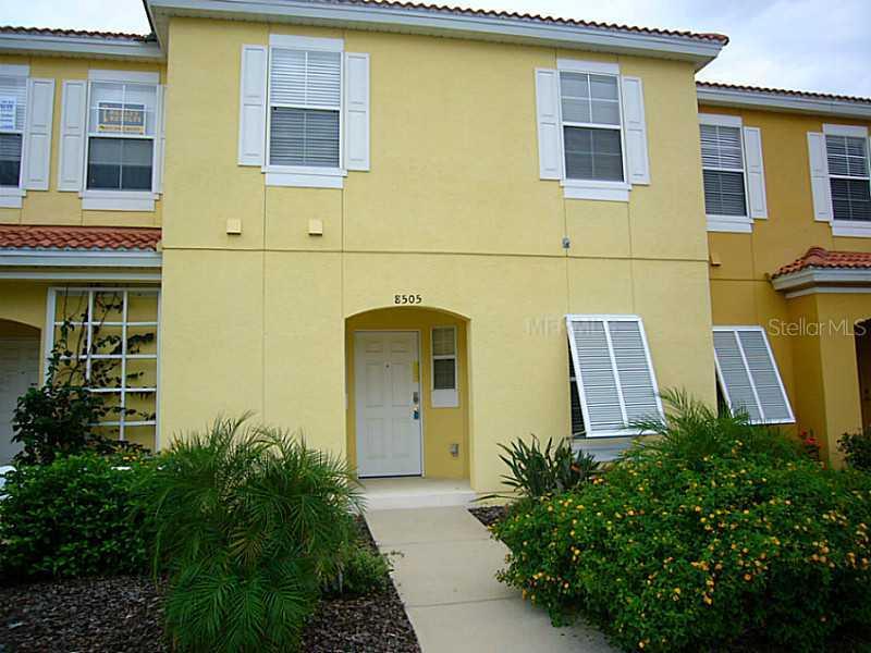 [Address Hidden by Seller], Kissimmee, FL 34747