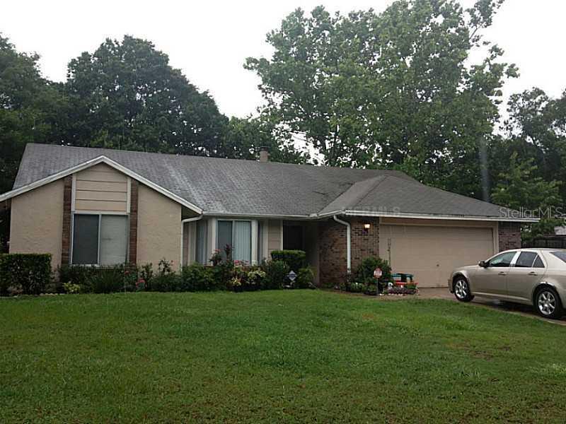 3761 Powers Ridge Ct., Orlando, FL 32808