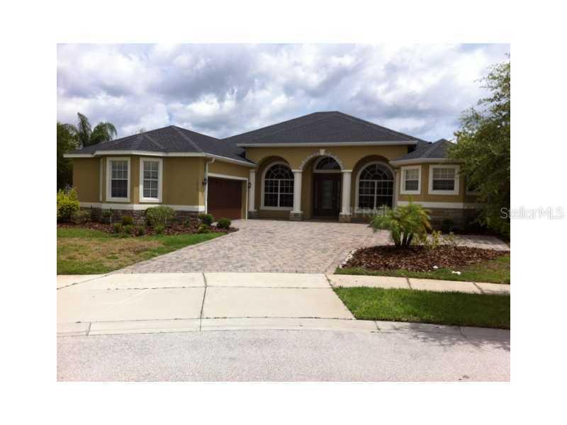 3840 Rustic Laurel Ct., Oviedo, FL 32766
