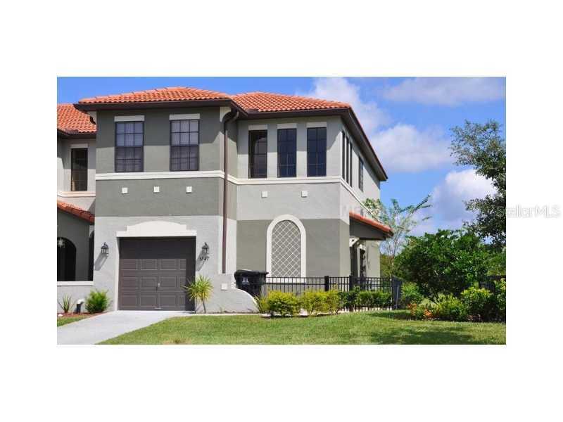 5947 Tivoli Gardens Blvd., Orlando, FL 32829