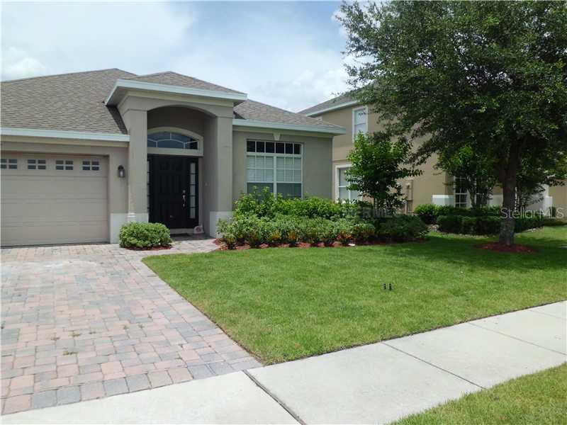 33707 Terragona Dr., Sorrento, FL 32776
