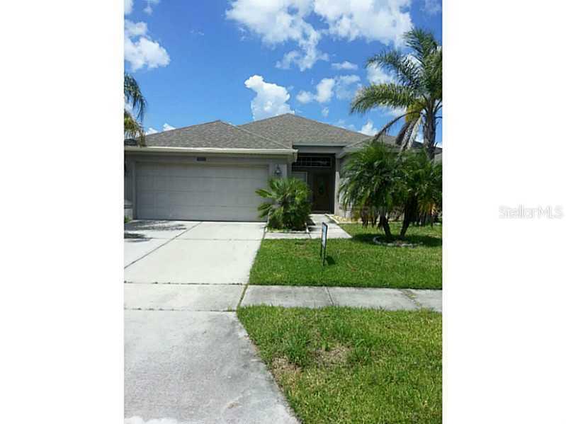 15213 Trieste St., Orlando, FL 32828