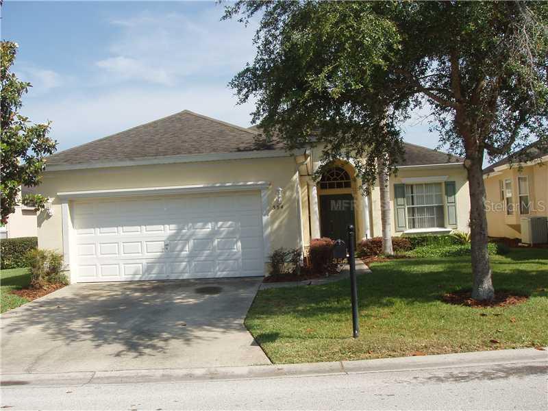 354 Calabay Parc Blvd., Davenport, FL 33897